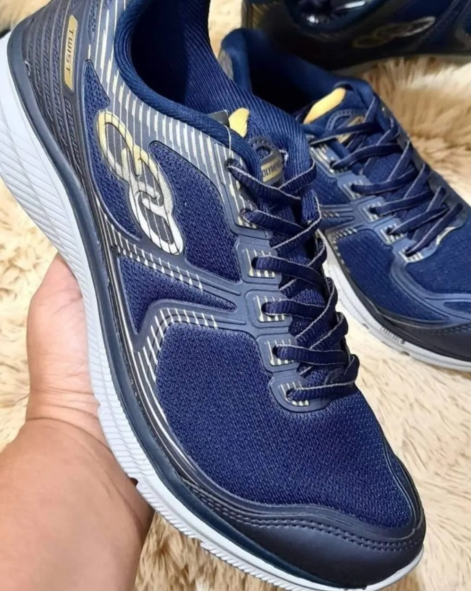 Tênis Olympikus Twist masculino
