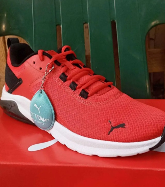 Tênis Puma Electron E