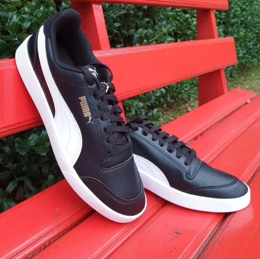Tênis Puma Shuffle