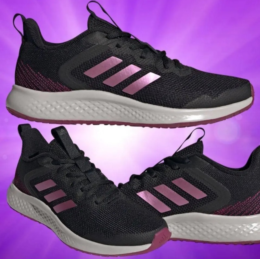 Tênis adidas Fluidstreet – Feminino