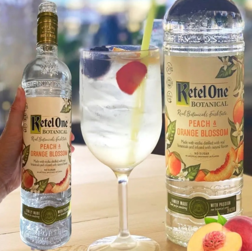 Vodka Ketel One 750ml
