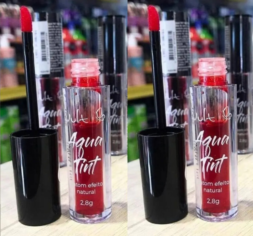 Vult Batom Aqua Tint Aqua Red 2, 8G, Vult