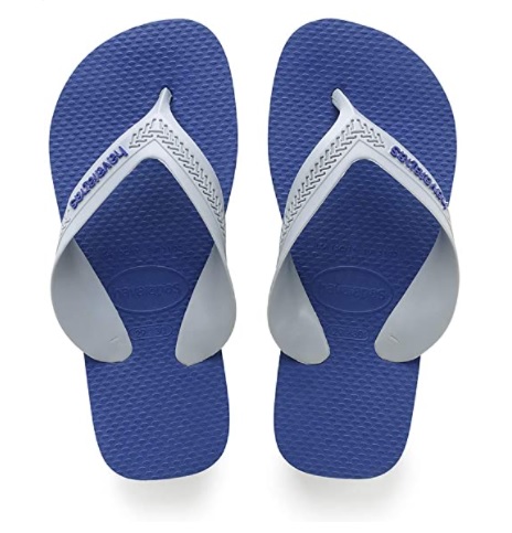 Chinelo Max, Havaianas, Meninos