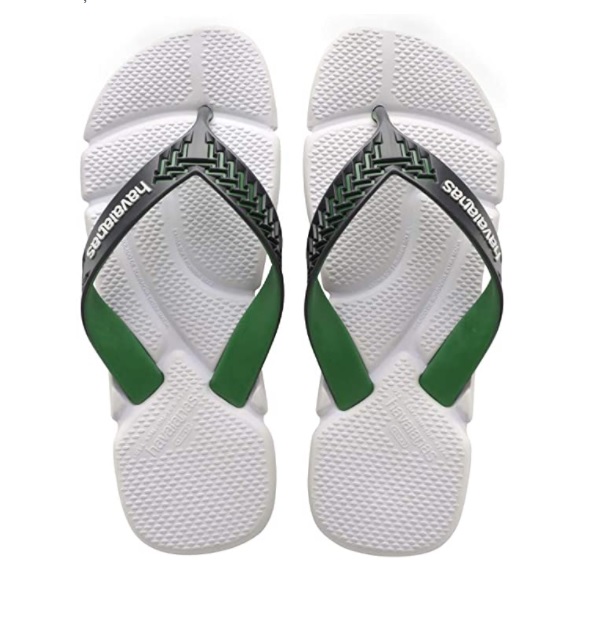 Chinelo Power 2.0, Havaianas, Masculino