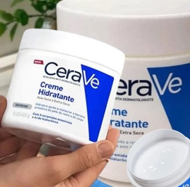 Creme Hidratante Corporal CeraVe