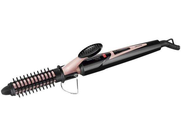 Escova Modeladora Lenoxx My Rose PEM 783 Cerâmica – Turmalina 25W