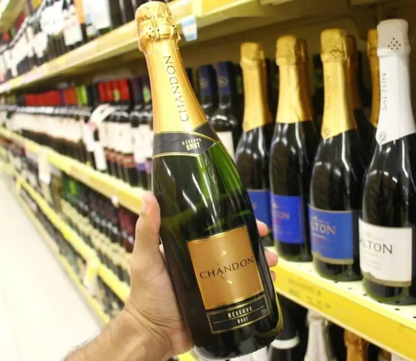 Chandon Réserve Brut 750 ml