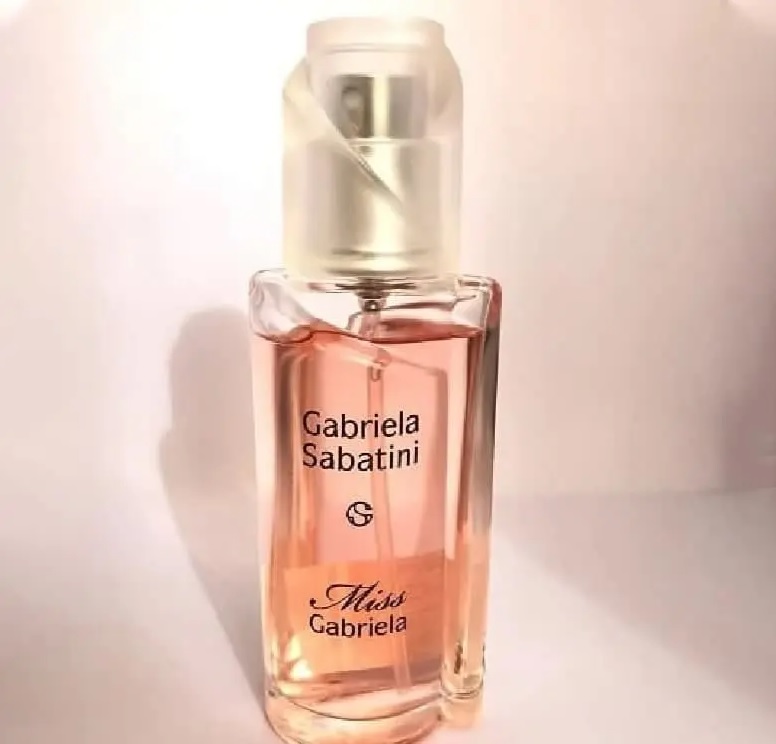 Gabriela Sabatini Srta. Gabriela Eau de Toilette 20Ml, Gabriela Sabatini Srta. Gabriela