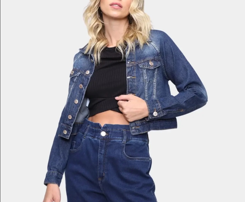 Jeans Naraka Estonada