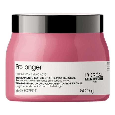 LOreal Professionnel Pro Longer Máscara Reparadora – L’Oréal Professionnel