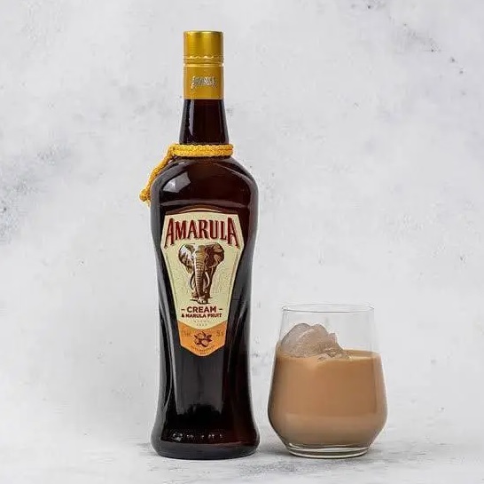 Licor Amarula Cream, 750ml