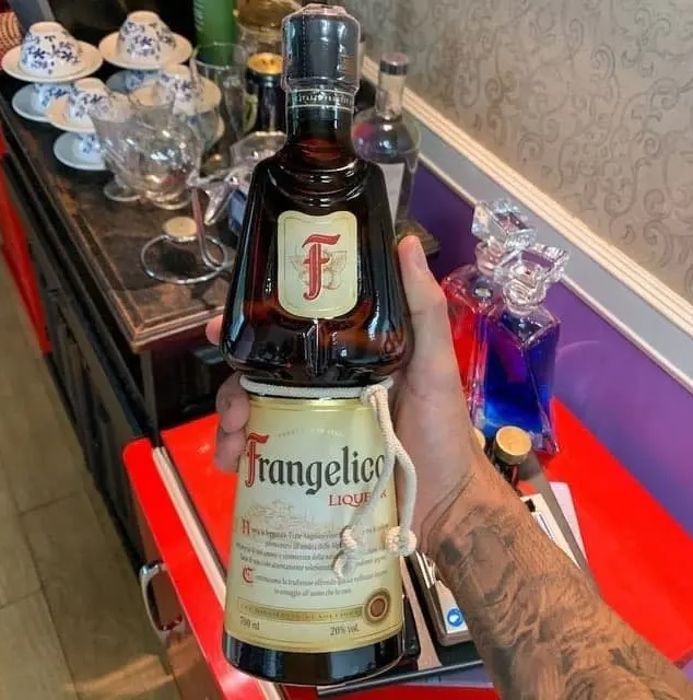 Licor Frangelico 700ml