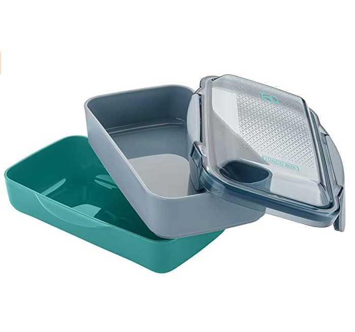 Marmita Lunch Box , Verde, Electrolux