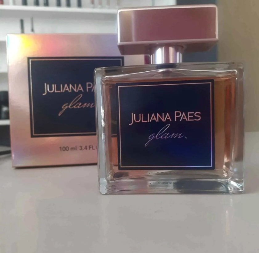 Perfume Juliana Paes O Mistério Feminino – Deo Colônia 100ml