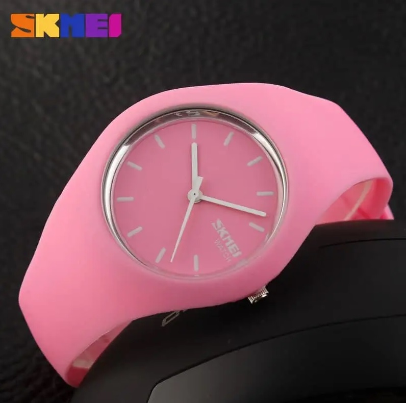 Relógio, Analógico, Skmei, 9068, Feminino