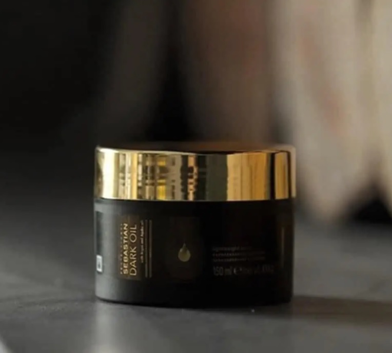 Máscara Sebastian Professional Dark Oil 150ml