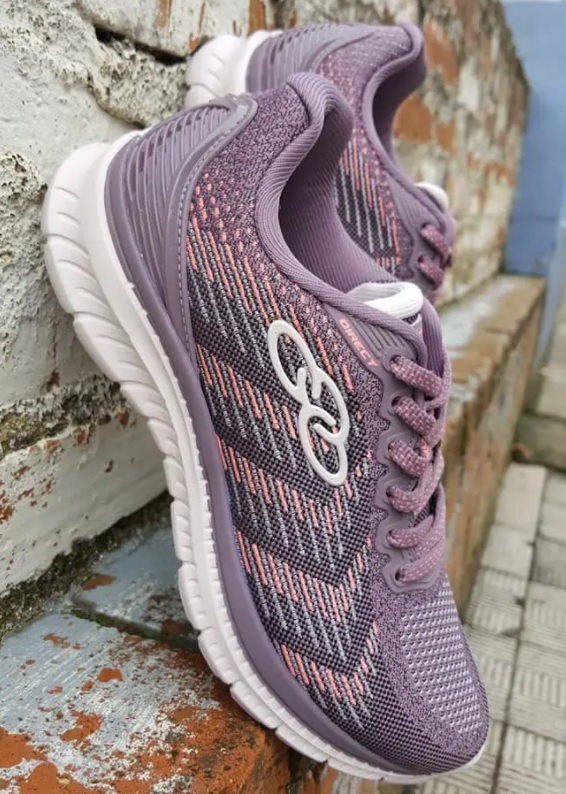 Tênis Direct, Olympikus, Feminino