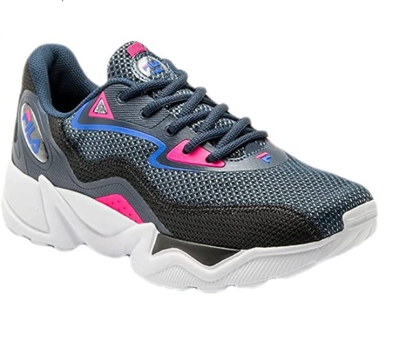 Tênis Fila Punch, Feminino