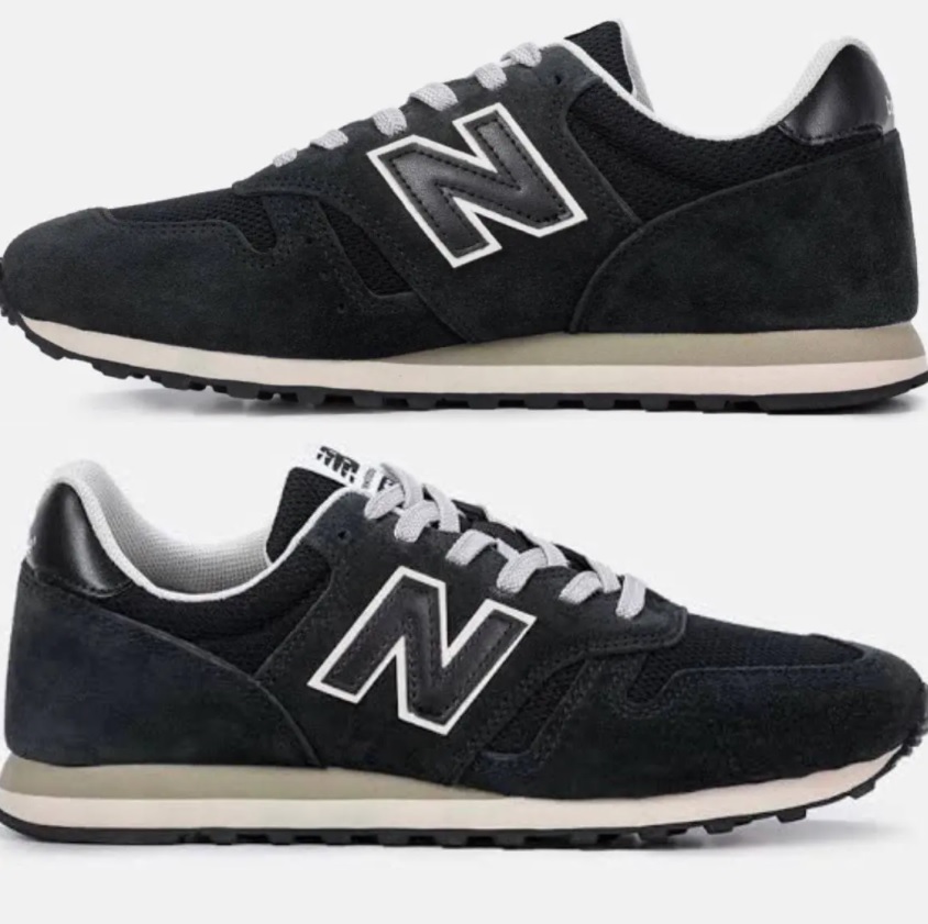 Tênis New Balance 373, Masculino