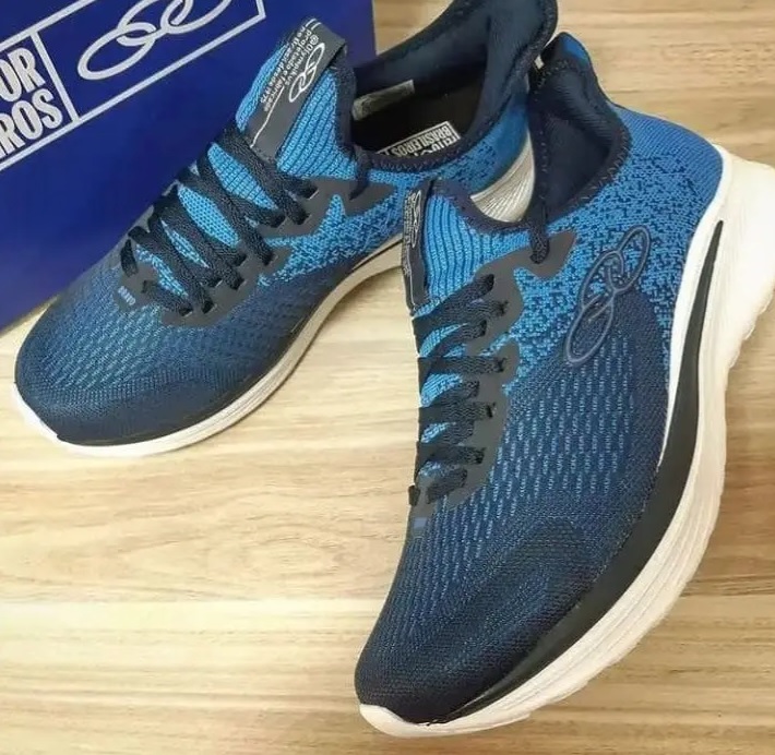 Tênis Olympikus Bravo masculino