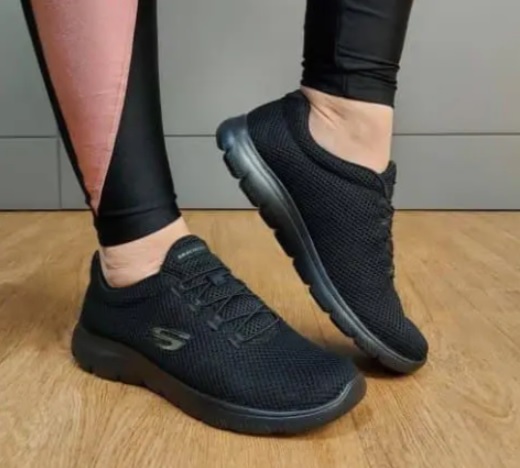 Tênis Summits-Quick Lapse, Skechers, Feminino