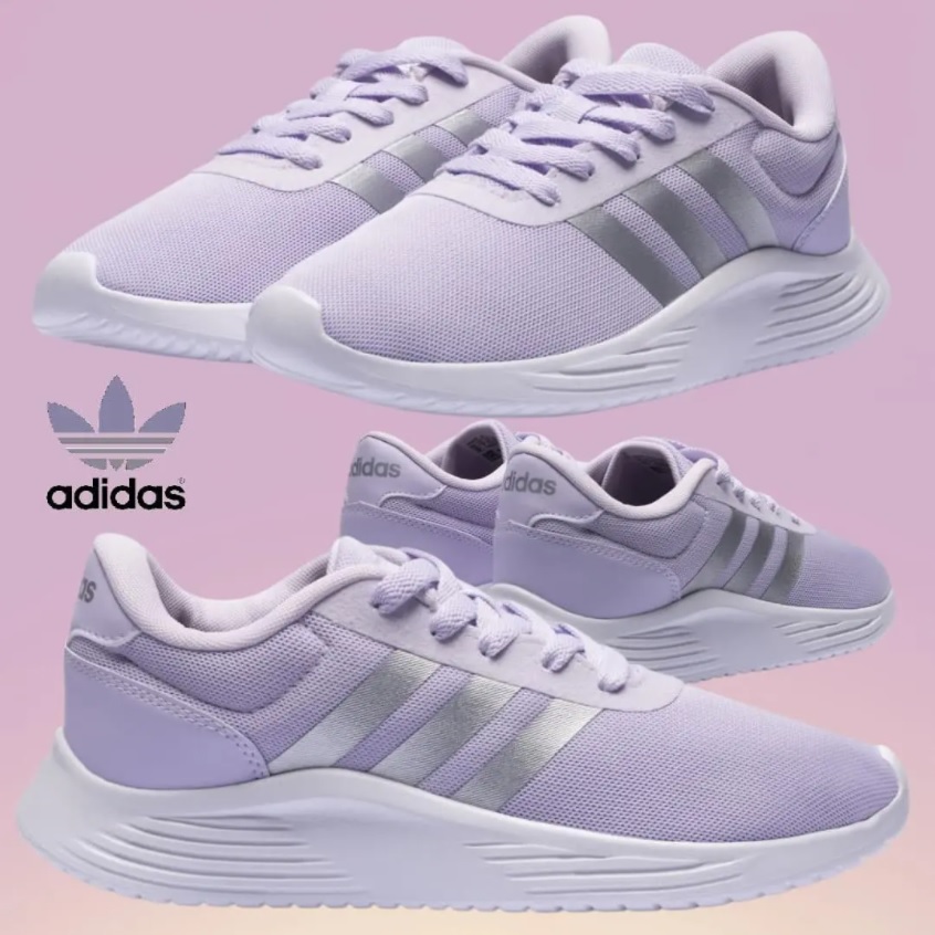 Tênis adidas Lite Racer 2.0 – Feminino