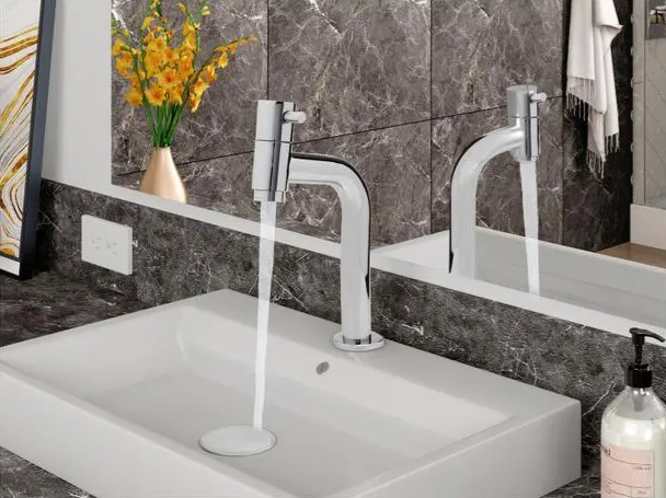 Torneira para Banheiro de Mesa – Nell AM-03S