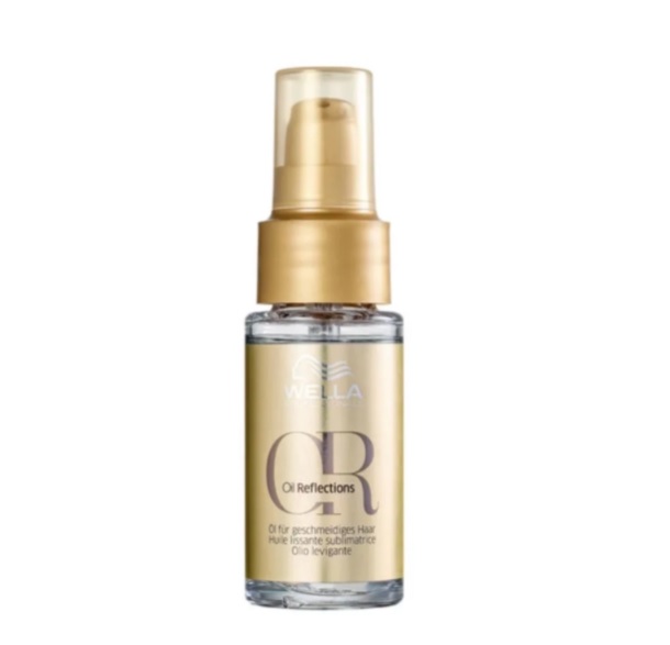 Wella Professionals Oil Reflections – Óleo Capilar 30ml