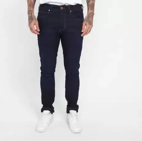 Calça Jeans Slim Colcci Felipe Masculina
