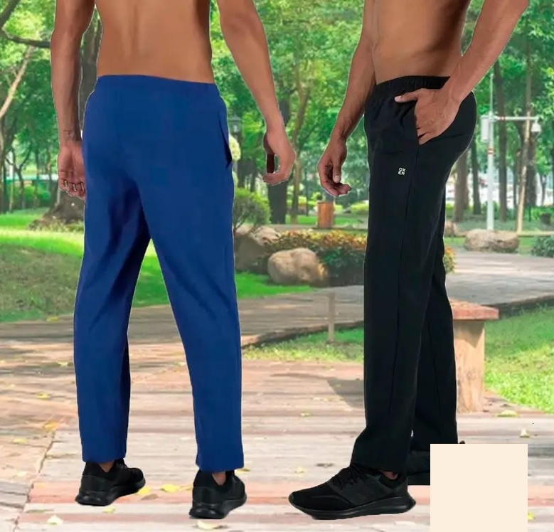 Calça Oxer Elastic Basic (P até EX)