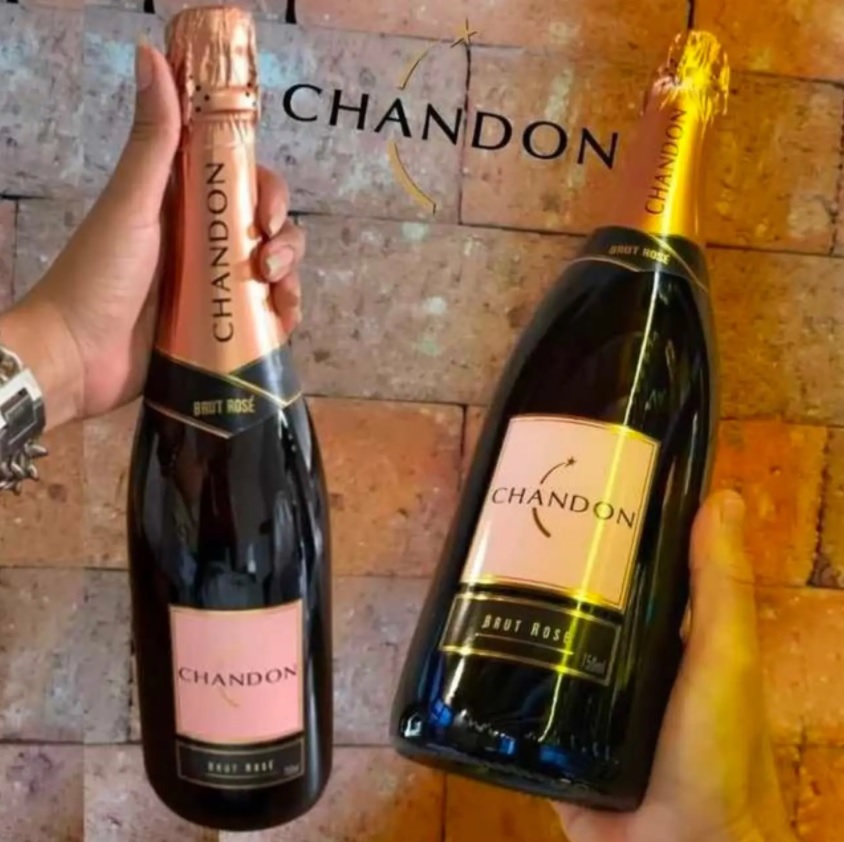 Chandon Réserve Brut 750 ml