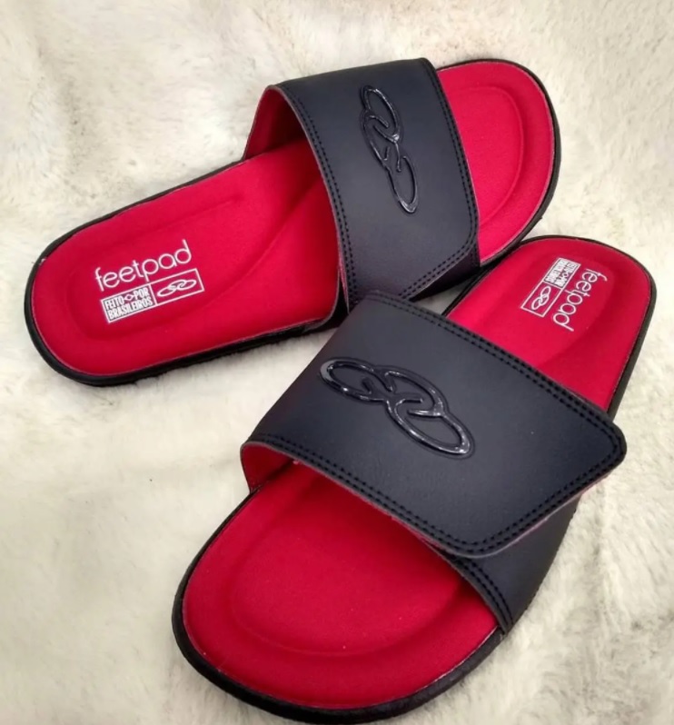 Chinelo Melbourne, Olympikus, Masculino