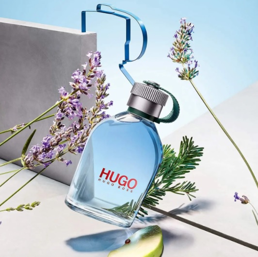 EDT HUGO MAN REVAMP 200ML, Hugo Boss