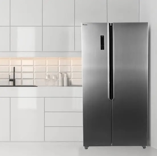 Geladeira/Refrigerador Philco Frost Free – Side by Side 434L PRF533I