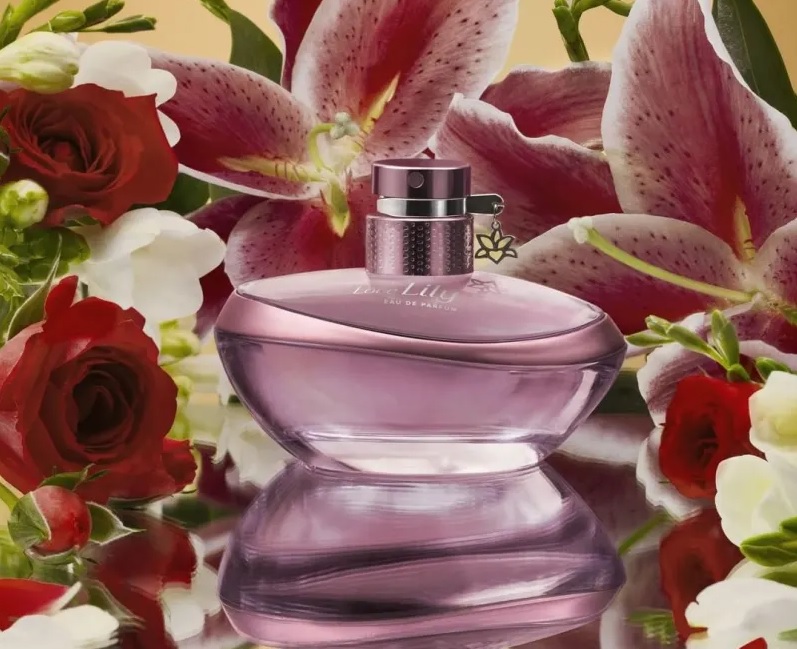 Love Lily Eau de Parfum 75ml