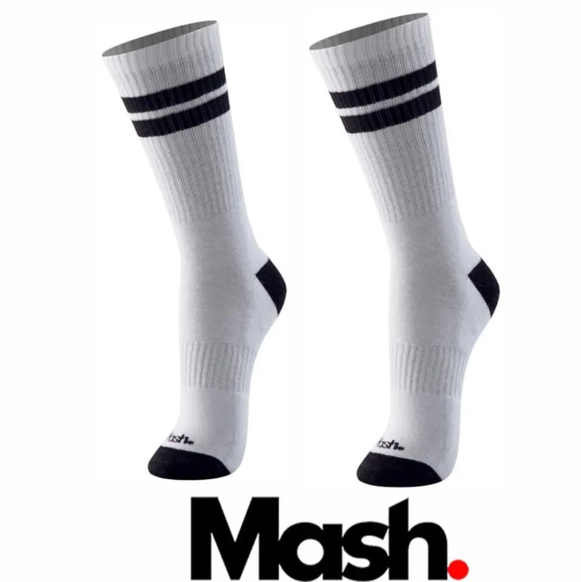 Meia Cano Longo, Mash, Masculino
