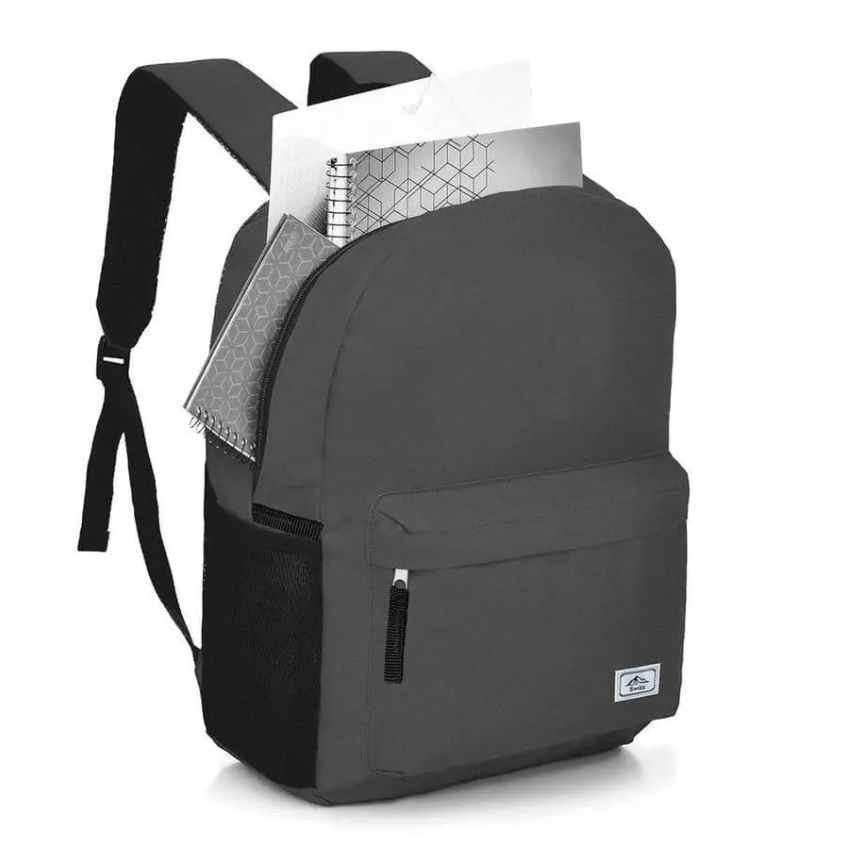 Mochila Switz Básica 2.0