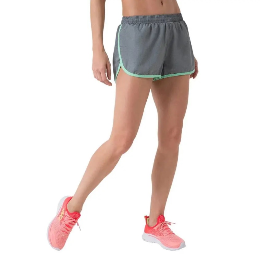 Olympikus Essential Shorts, Feminino
