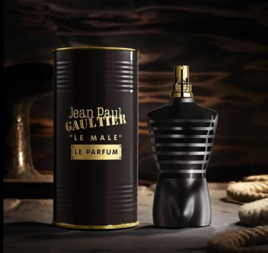 Perfume Jean Paul Gaultier Le Male Le Parfum Masculino Eau de Parfum 75ml