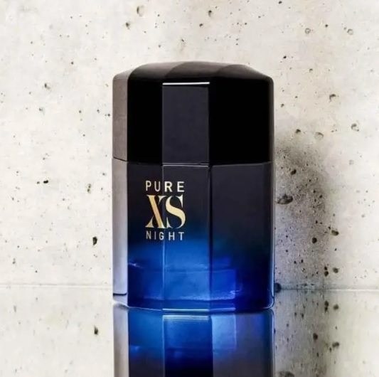 Perfume Paco Rabanne Pure XS Night Eau de Parfum Masculino 100ml