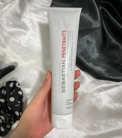 Sebastian Professional Penetraitt Masque – Tratamento Reconstrutor 150ml