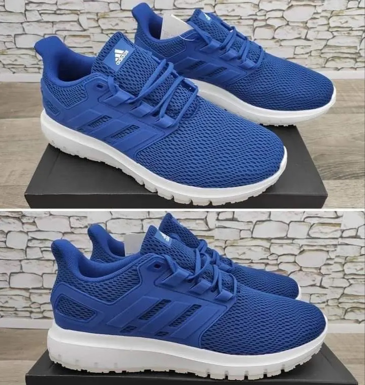 Tênis Adidas Ultimashow