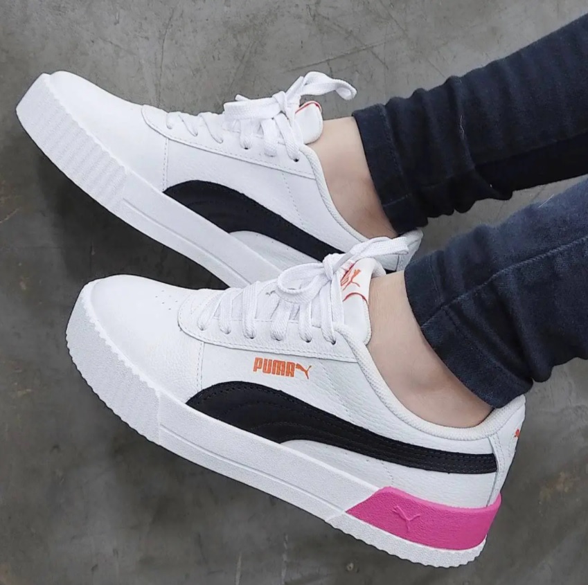 Tênis Carina L, Puma, Feminino