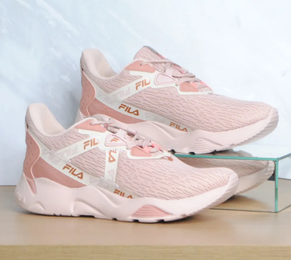 Tênis Fila Extase, Feminino