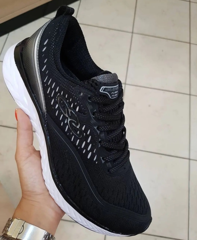 Tênis Flash Flow, Olympikus, Masculino