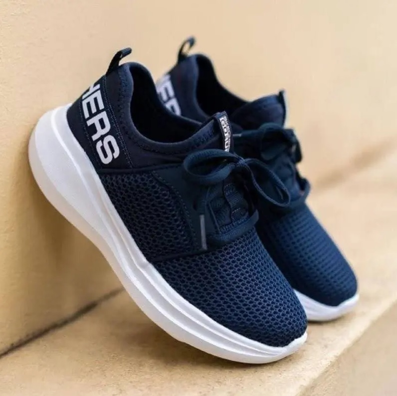 Tênis Go Run Fast Valor, Skechers, Masculino