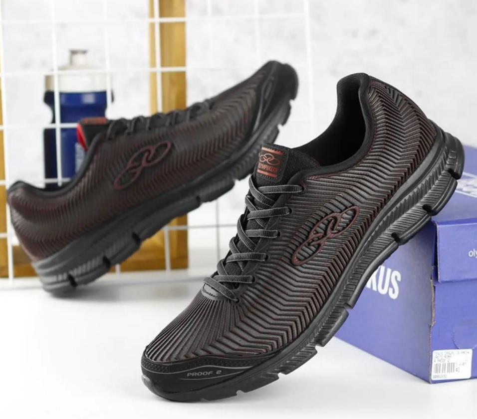 Tênis Proof 2, Olympikus, Masculino