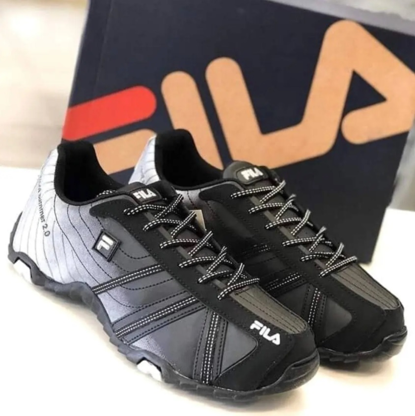 Tênis Slant Summer 2.0, Fila, Masculino