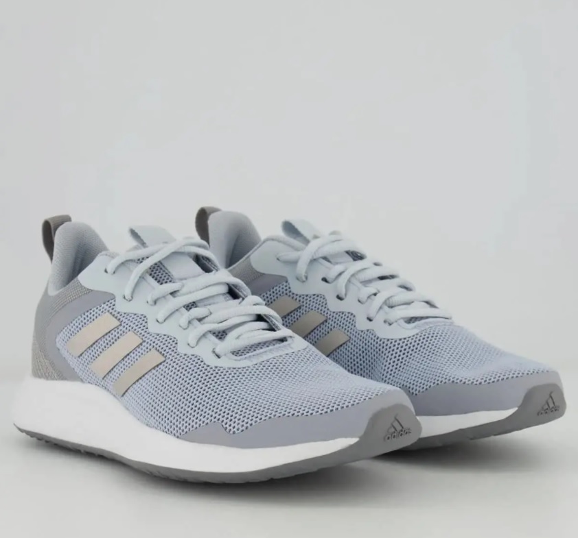 Tênis adidas Fluidstreet – Feminino