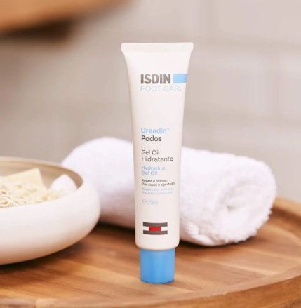 Ureadin Podos Hidratante, ISDIN